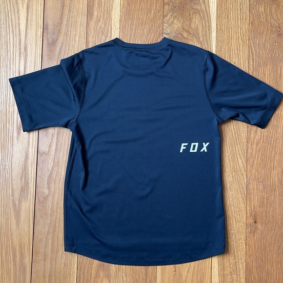 Fox Racing Kid’s Shirt - Picture 6 of 6